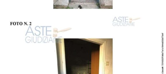 Apartamento de 3 divisões em Nettuno, Italy N.º 219242 30