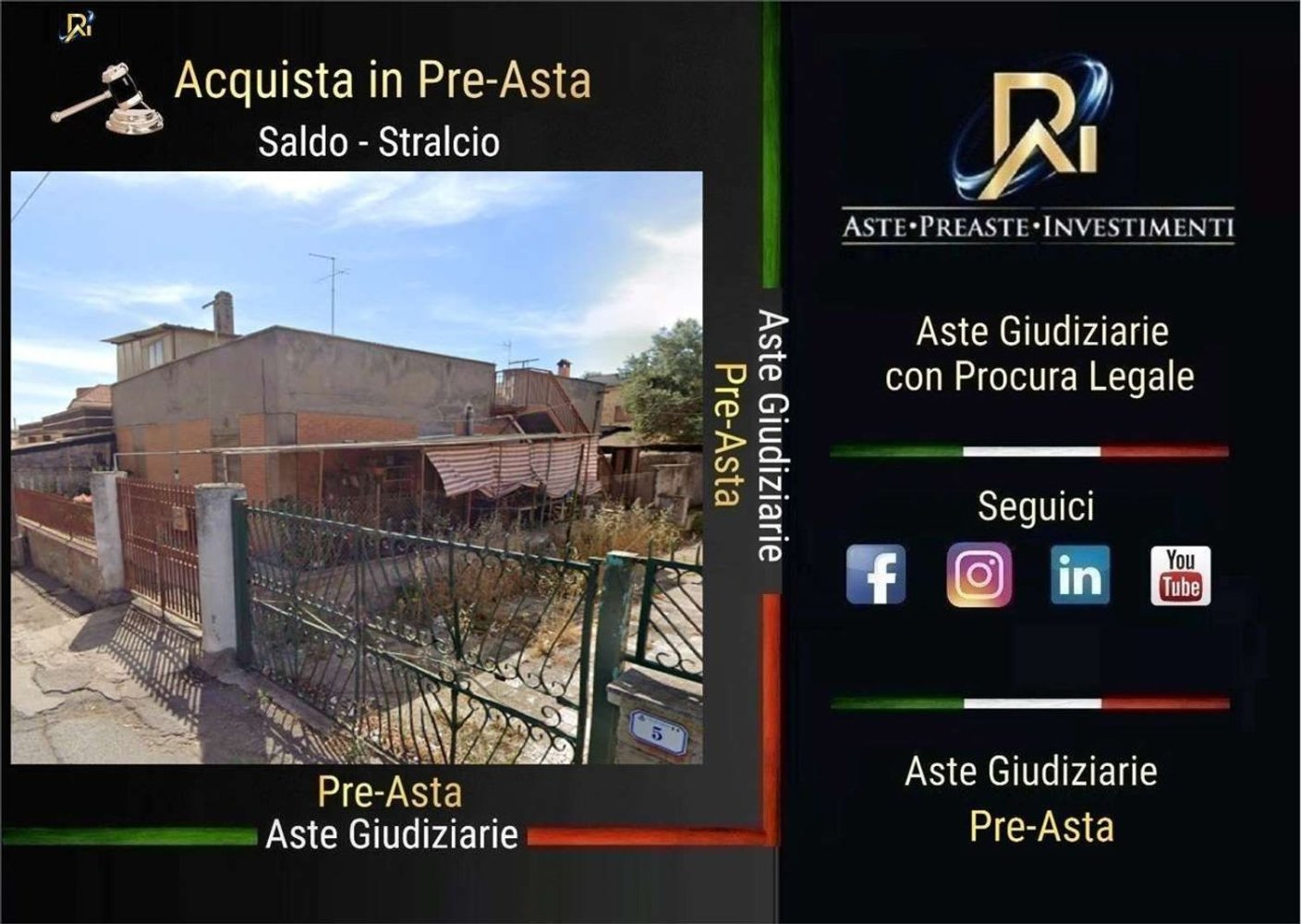 Apartamento de 3 divisões em Nettuno, Italy N.º 219242