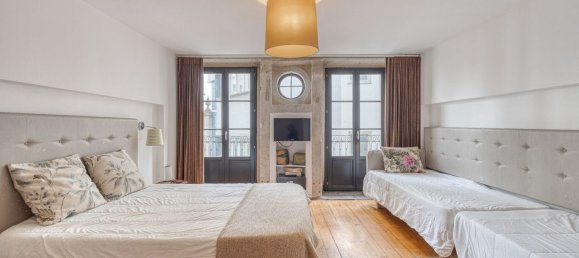  بناية في Porto, Portugal 443متر مربع رقم 209079 12