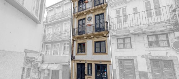  بناية في Porto, Portugal 443متر مربع رقم 209079 2