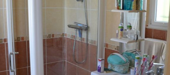 4 غرف نوم منزل في Saint-Georges-sur-Baulche, France رقم 197432 27