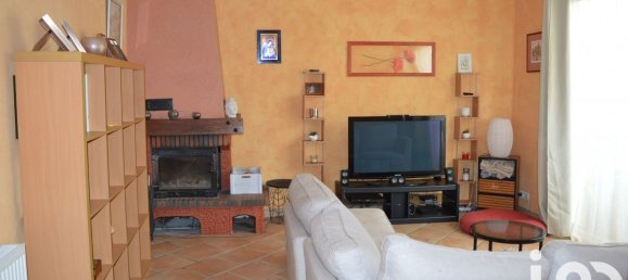 4 غرف نوم منزل في Saint-Georges-sur-Baulche, France رقم 197432 37