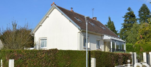 4 غرف نوم منزل في Saint-Georges-sur-Baulche, France رقم 197432 40