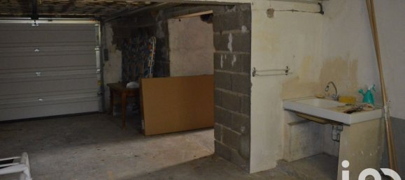 4 غرف نوم منزل في Saint-Georges-sur-Baulche, France رقم 197432 58