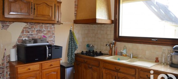 4 غرف نوم منزل في Saint-Georges-sur-Baulche, France رقم 197432 24