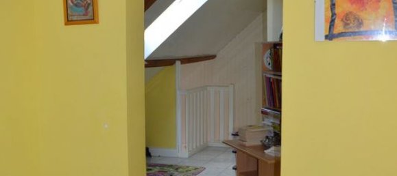 4 غرف نوم منزل في Saint-Georges-sur-Baulche, France رقم 197432 45