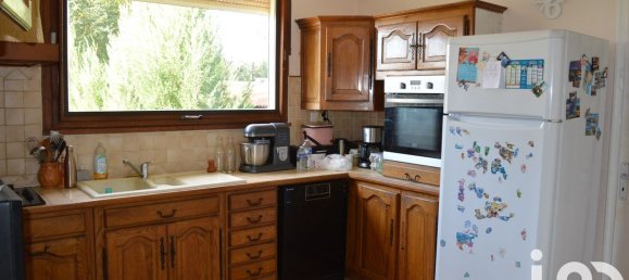 4 غرف نوم منزل في Saint-Georges-sur-Baulche, France رقم 197432 47