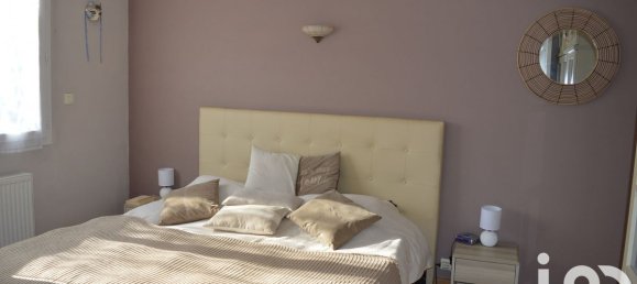 4 غرف نوم منزل في Saint-Georges-sur-Baulche, France رقم 197432 51