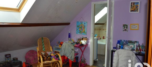 4 غرف نوم منزل في Saint-Georges-sur-Baulche, France رقم 197432 55