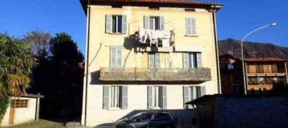 1 bedroom Apartment in Laveno-Mombello, Italy No. 261977 23