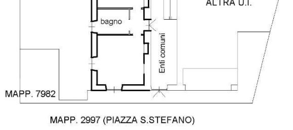 1 bedroom Apartment in Laveno-Mombello, Italy No. 261977 24