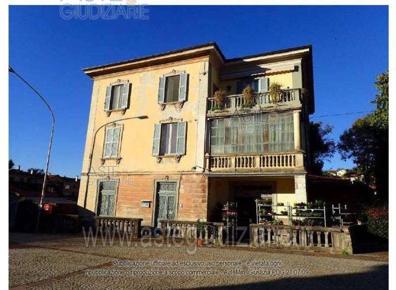 1 bedroom Apartment in Laveno-Mombello, Italy No. 261977