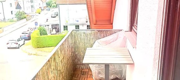 1 bedroom Apartment in Ingolstadt, Germany No. 231147 11