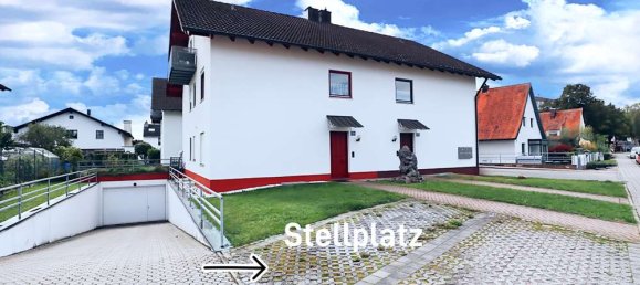 1 bedroom Apartment in Ingolstadt, Germany No. 231147 3