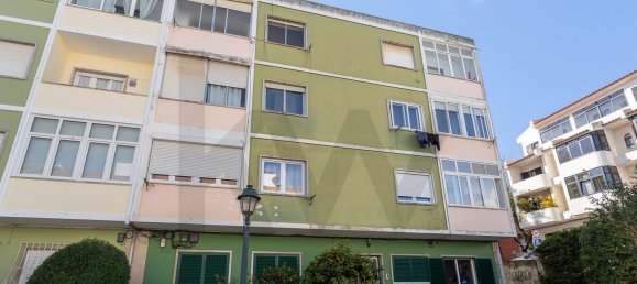 Apartamento de 2 dormitorios en Cascais, Portugal No. 108668 33