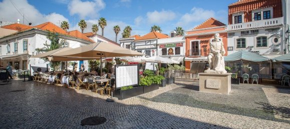 Apartamento de 2 dormitorios en Cascais, Portugal No. 108668 43