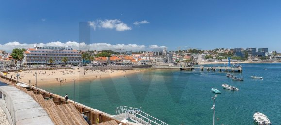 Apartamento de 2 dormitorios en Cascais, Portugal No. 108668 45