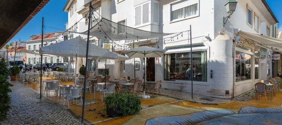 Apartamento de 2 dormitorios en Cascais, Portugal No. 108668 37