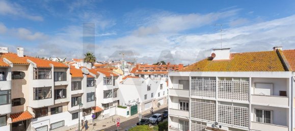 Apartamento de 2 dormitorios en Cascais, Portugal No. 108668 27