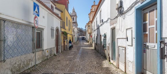 Apartamento de 2 dormitorios en Cascais, Portugal No. 108668 38