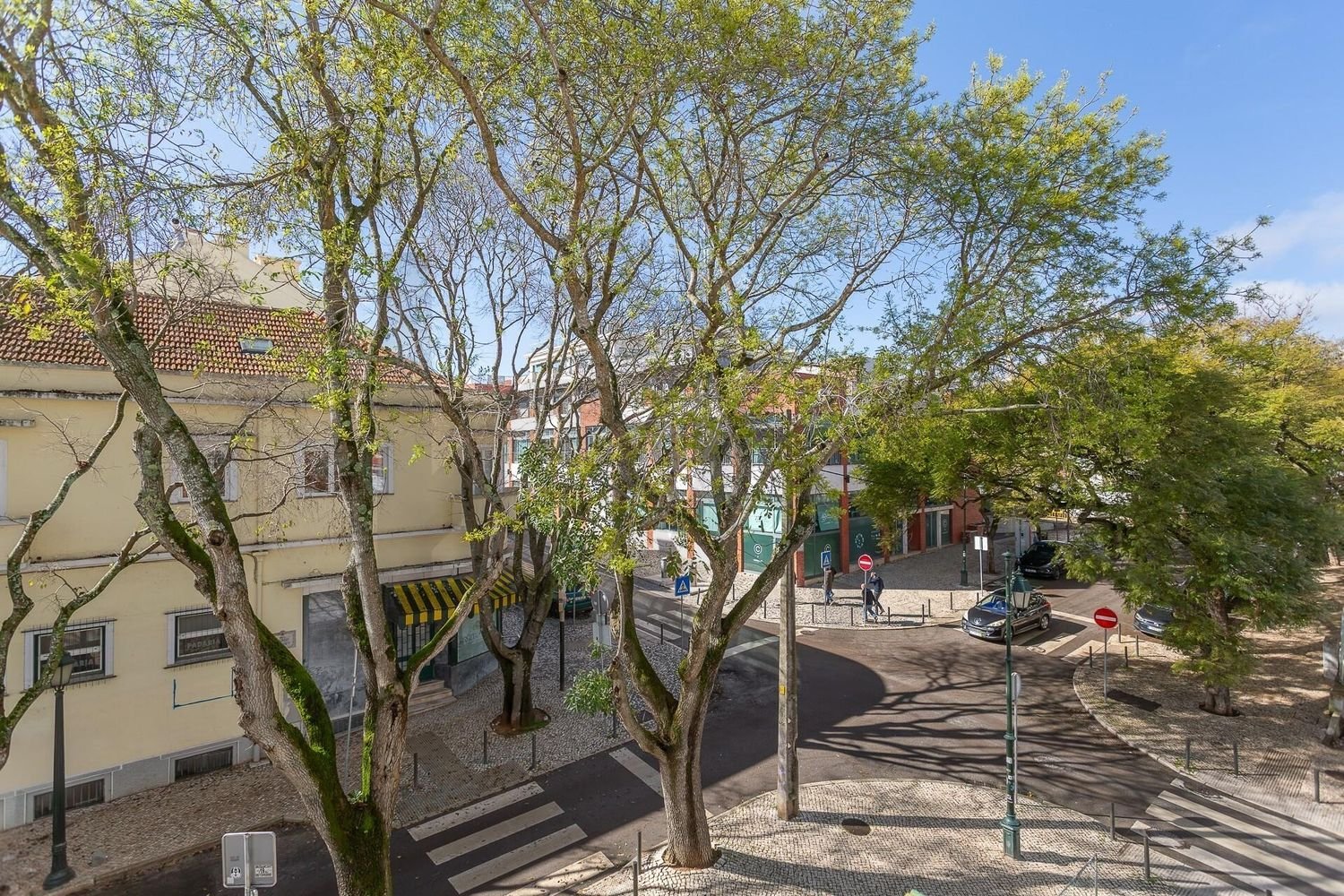 Apartamento de 2 dormitorios en Cascais, Portugal No. 108668