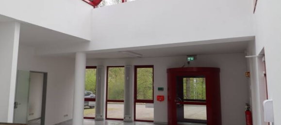 Edifício em Dortmund, Germany 2679 m² N.º 24721 11