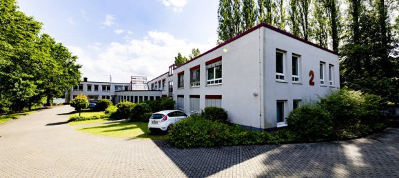 Edifício em Dortmund, Germany 2679 m² N.º 24721 3