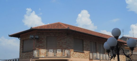 3-Zimmer Penthouse in Santena, Italy, Nr. 230245 2