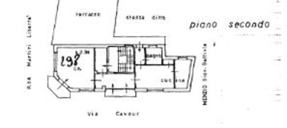 3-Zimmer Penthouse in Santena, Italy, Nr. 230245 7