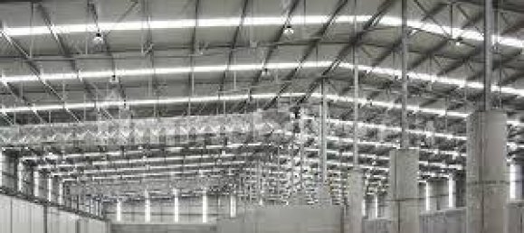 1 room Warehouse in San Severo, Italy No. 357384 2