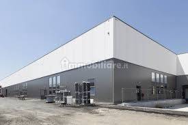 1 room Warehouse in San Severo, Italy No. 357384