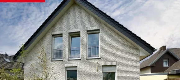 5 غرف نوم تاون هاوس في Steinfurt, Germany رقم 281222 4