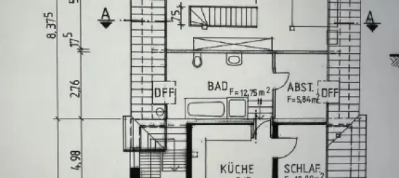 5 غرف نوم تاون هاوس في Steinfurt, Germany رقم 281222 6