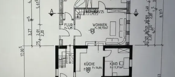 5 غرف نوم تاون هاوس في Steinfurt, Germany رقم 281222 7