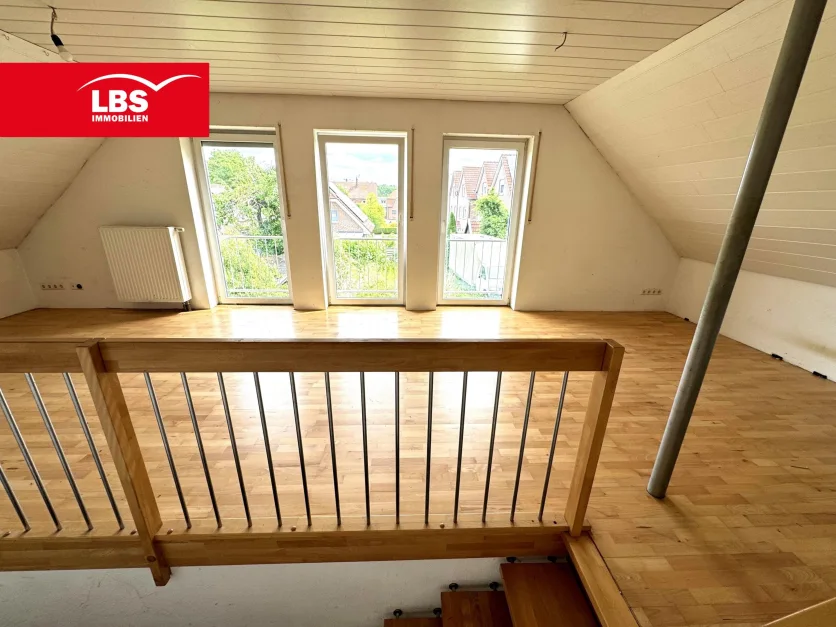 5 غرف نوم تاون هاوس في Steinfurt, Germany رقم 281222