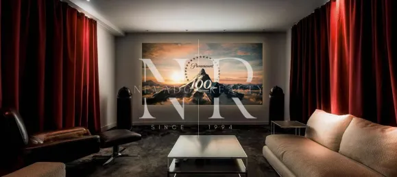 Вилла с 5 спальнями в Марбелья, Испания № 18997 25