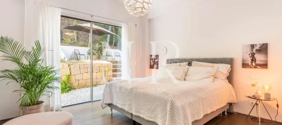 Вилла с 5 спальнями в Марбелья, Испания № 18997 15