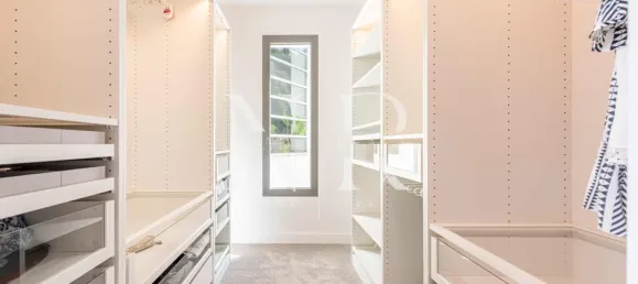 Вилла с 5 спальнями в Марбелья, Испания № 18997 23