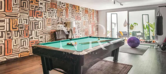 Вилла с 5 спальнями в Марбелья, Испания № 18997 24