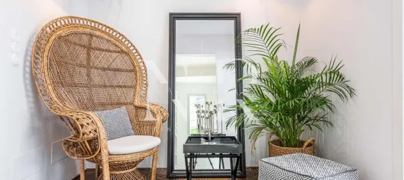 Вилла с 5 спальнями в Марбелья, Испания № 18997 22