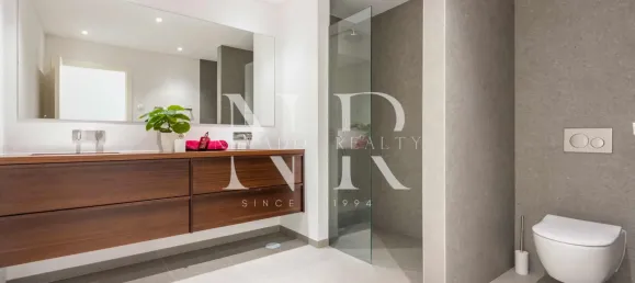 Вилла с 5 спальнями в Марбелья, Испания № 18997 21