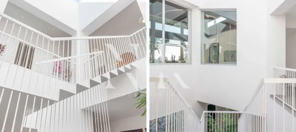 Вилла с 5 спальнями в Марбелья, Испания № 18997 18