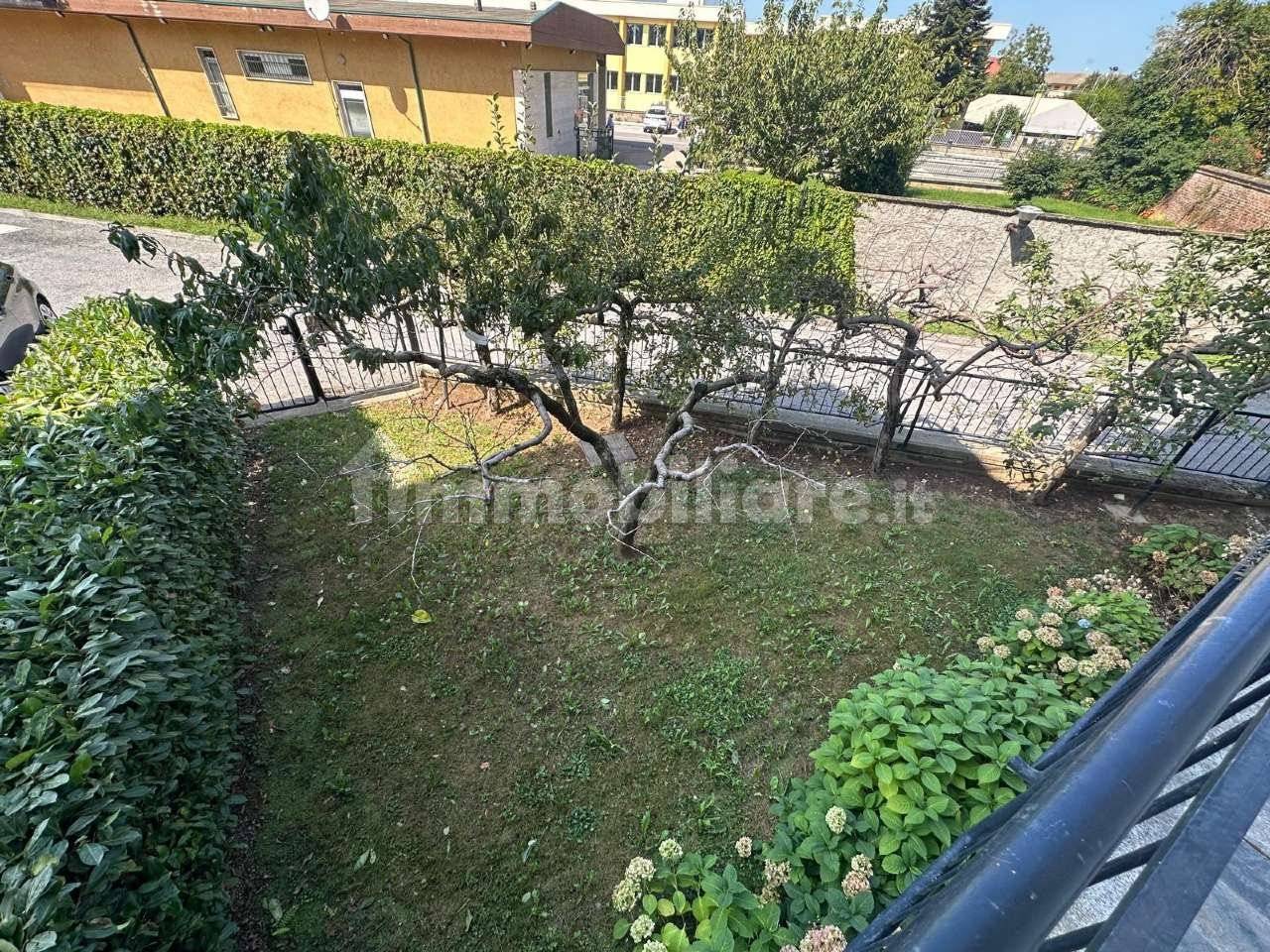 1 bedroom Apartment in Cuneo, Italy No. 106719