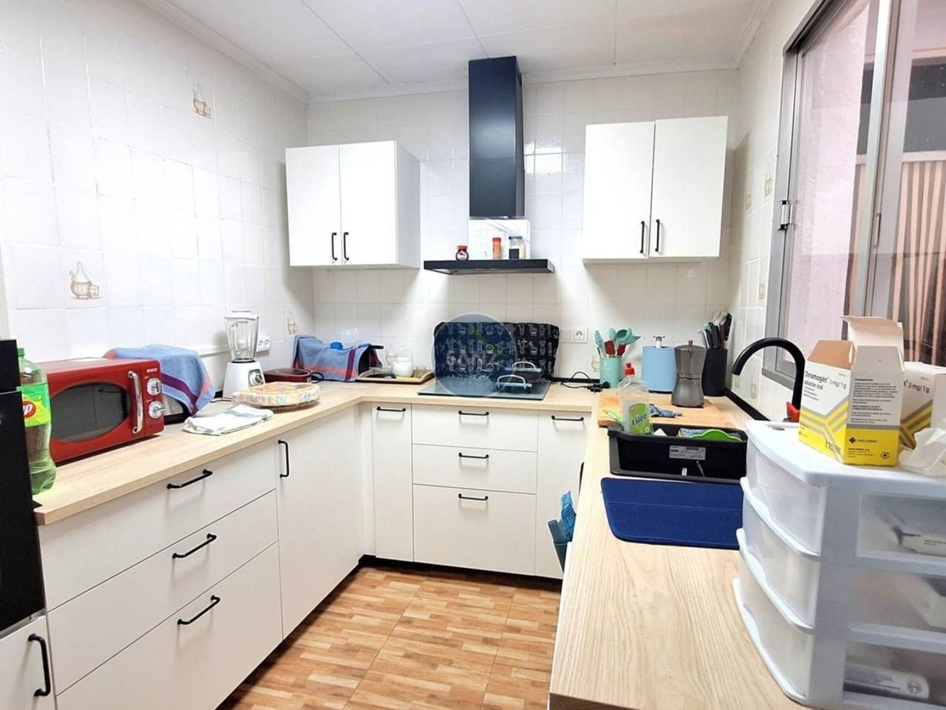 8 غرف نوم منزل في Ontinyent, Spain رقم 159686