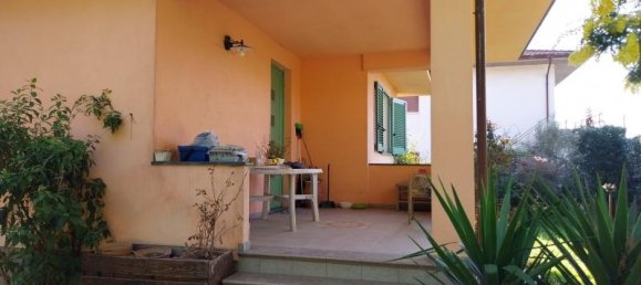 5 rooms Villa in Massarosa, Italy No. 237469 9