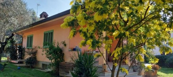 5 rooms Villa in Massarosa, Italy No. 237469 7
