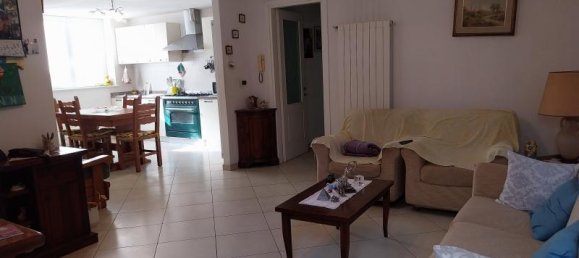 5 rooms Villa in Massarosa, Italy No. 237469 14