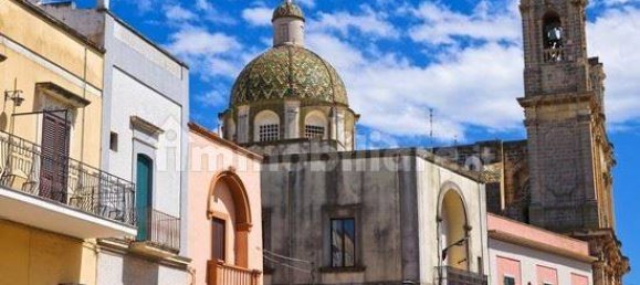 Terrain à Taurisano, Italy 440m² No. 288948 13