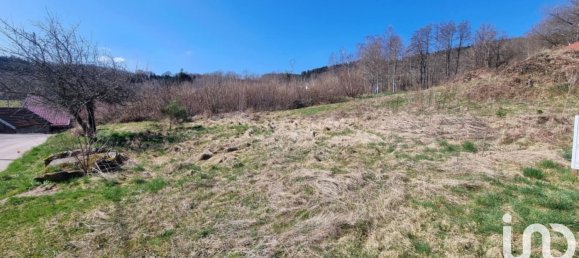 1029m² Land in Anould, France No. 44668 6