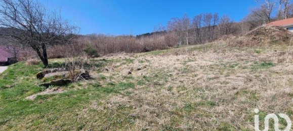 1029m² Land in Anould, France No. 44668 5